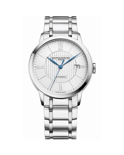 Montre Homme Baume & Mercier CLASSIMA AUTOMATIC (Ø 40 mm)