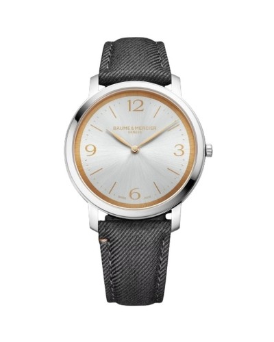 Reloj Mujer Baume & Mercier CLASSIMA (Ø 39 mm)