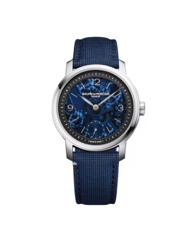 Montre Homme Baume & Mercier CLASSIMA SKELETON SPECIAL  EDITION