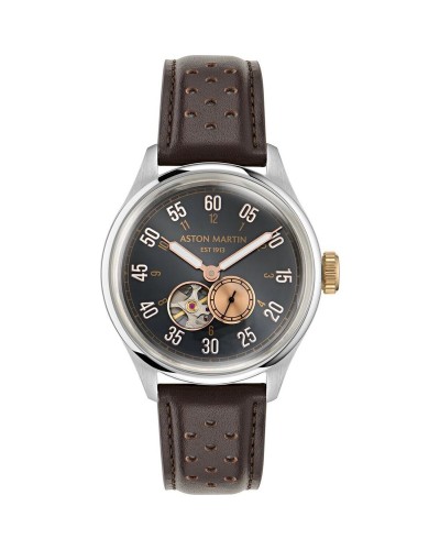 Reloj Hombre Aston Martin MTTS1F501