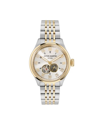 Horloge Heren Aston Martin MTTS1F503