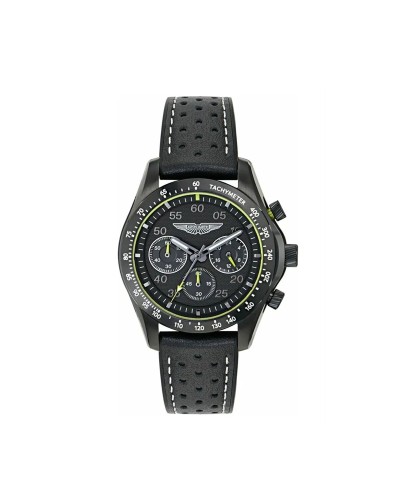 Reloj Hombre Aston Martin MTRS1F502