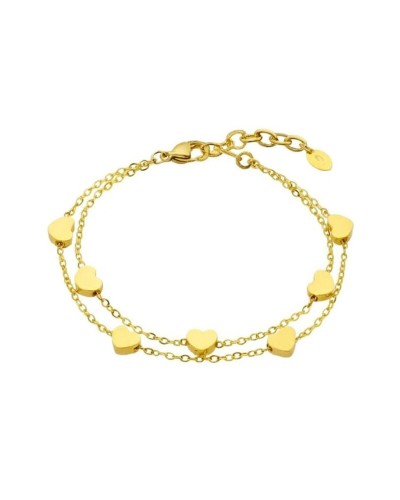 Damenarmreif Lotus LS2560-2/2 Gold