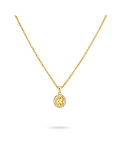 Collana Donna 24KAE 32486Y Dorato