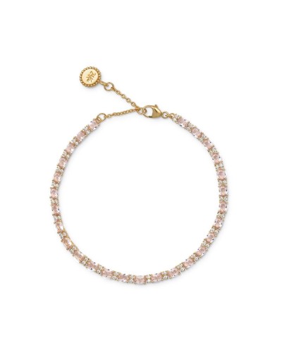 Armband Dames 24KAE 22475Y Gouden