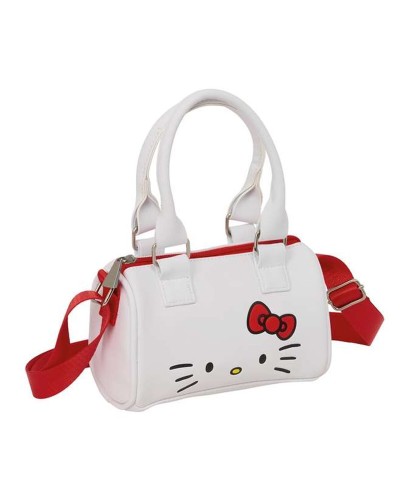 Sac à Bandoulière Safta Blanc