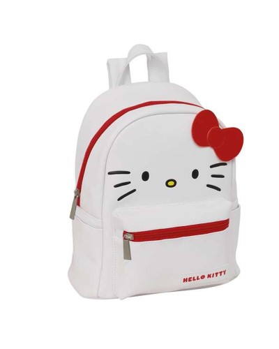 Mochila Safta Blanco