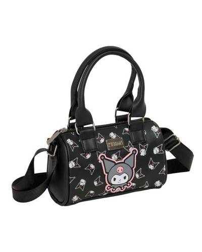 Sac à Bandoulière Safta Noir