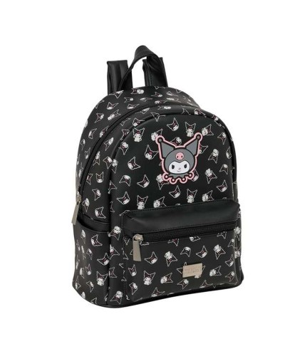 Mochila Safta Negro