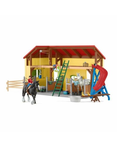 Playset Schleich 42485 Bauernhof