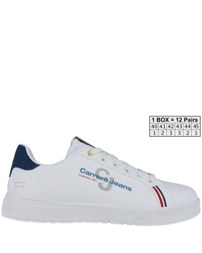 Carrera Hombre Sneakers