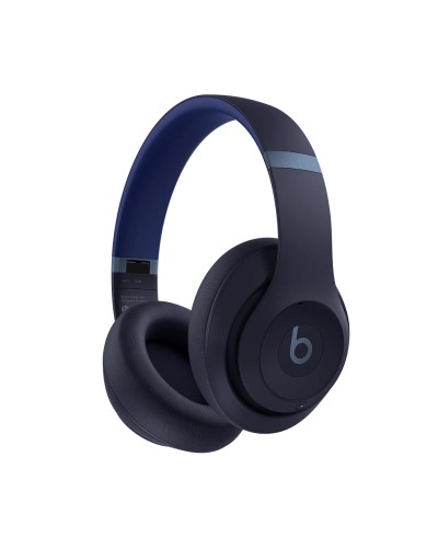 Trådlösa Hörlurar Beats MQTQ3ZM/A Blå