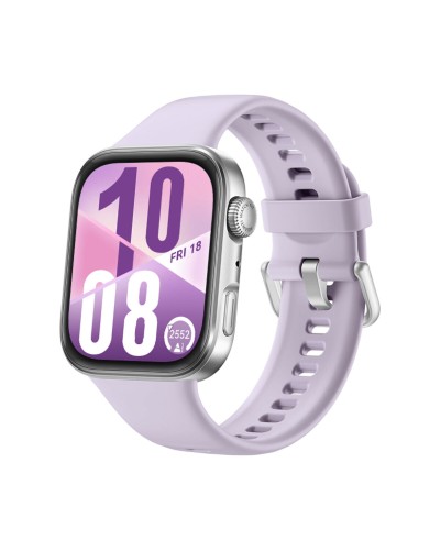 Smartwatch Huawei Seiya-B19F Purple 1,82"