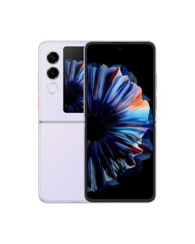 Smartphone Nubia Nubia Flip 2 6,9" Octa Core 8 GB RAM 256 GB Paars