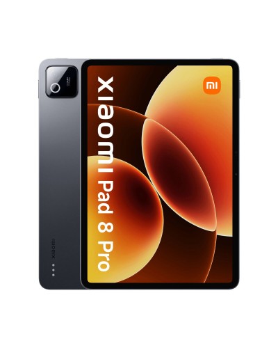 Tablet Xiaomi 11,2" Octa Core 8 GB RAM 256 GB Grigio