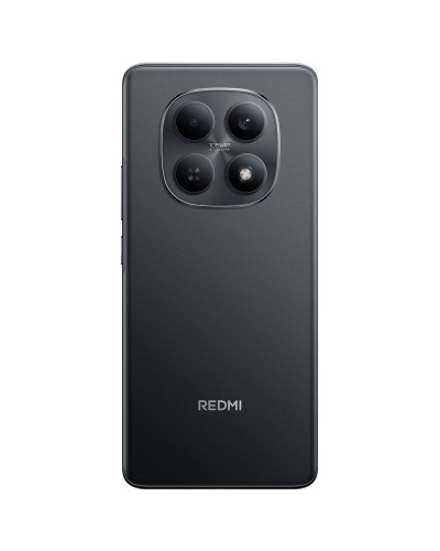 Smartphone Xiaomi REDMI NOTE 15 8 GB RAM 128 GB Nero