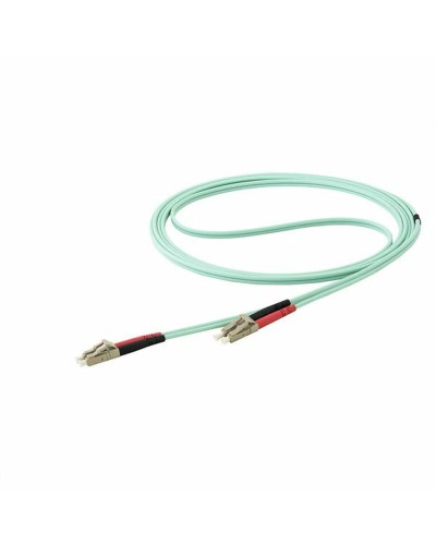 Fibre optic cable Startech 450FBLCLC7          