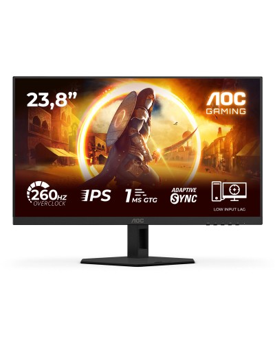 Monitor AOC 24G4ZRE Full HD 23,8"
