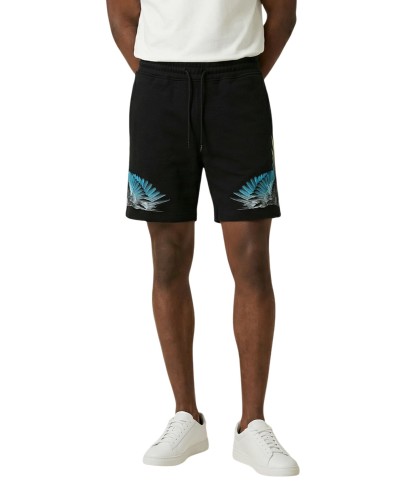 County Of Milan Bermuda Uomo