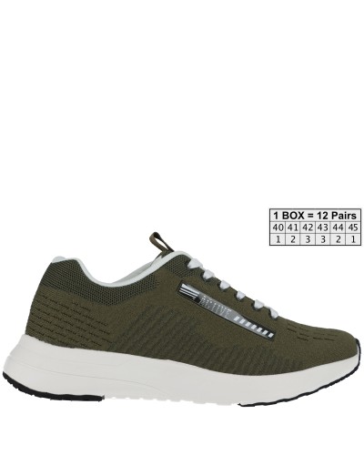 Carrera Hombre Sneakers