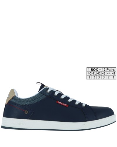 Carrera Hombre Sneakers