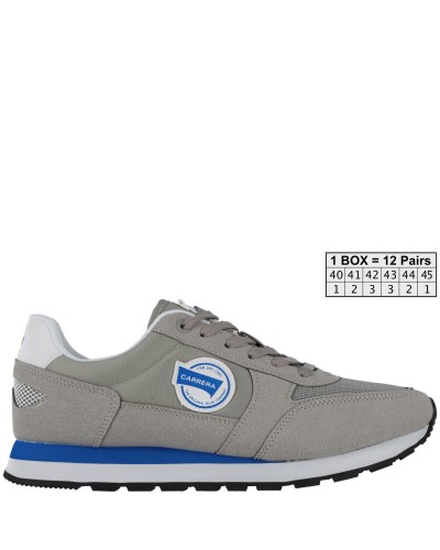 Carrera Hombre Sneakers