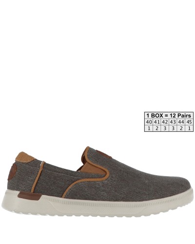 Carrera Men Lace Ups Shoes