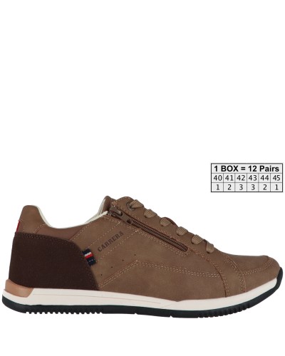 Carrera Hombre Sneakers