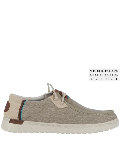 Carrera Men Lace Ups Shoes