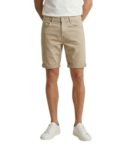 Replay Bermuda-shortsit Miehet 