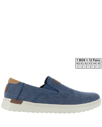 Carrera Men Lace Ups Shoes