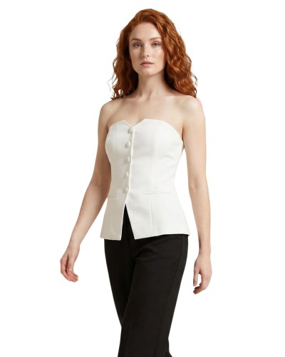 Morgan De Toi Toppi Naiset