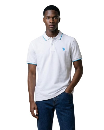 U.s. Polo Assn. Poolotoppi Miehet 