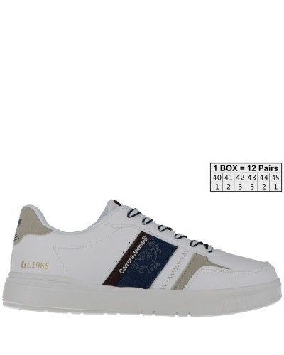 Carrera Hombre Sneakers
