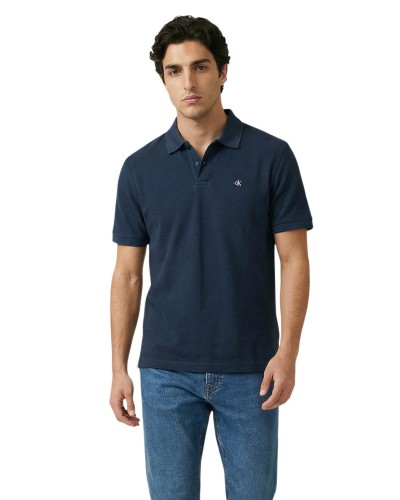 Calvin Klein Jeans Poolotoppi Miehet 