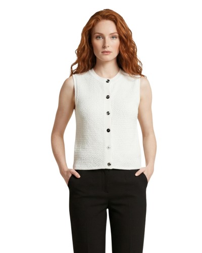 Jacqueline De Yong Gilet Dames