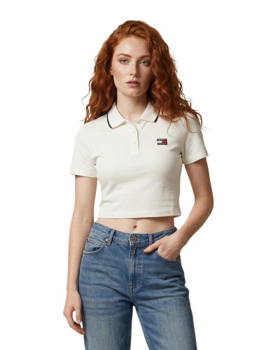 Tommy Hilfiger Jeans Toppi Naiset