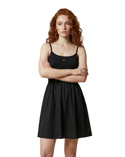 Tommy Hilfiger Jeans Mujer Vestidos