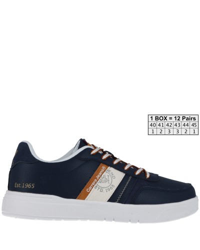 Carrera Men Sneakers