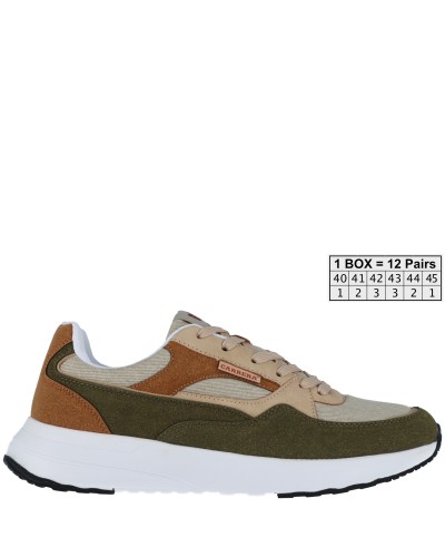 Carrera Hombre Sneakers