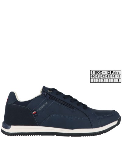 Carrera Homme Baskets