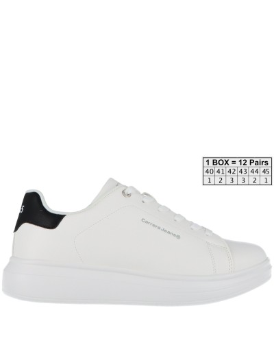 Carrera Homme Baskets