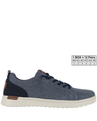 Carrera Homme Baskets