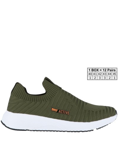 Carrera Hombre Sneakers