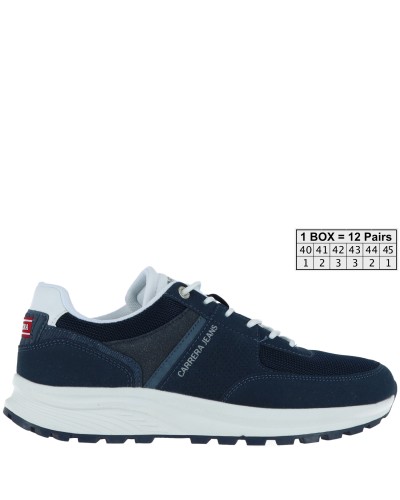 Carrera Hombre Sneakers