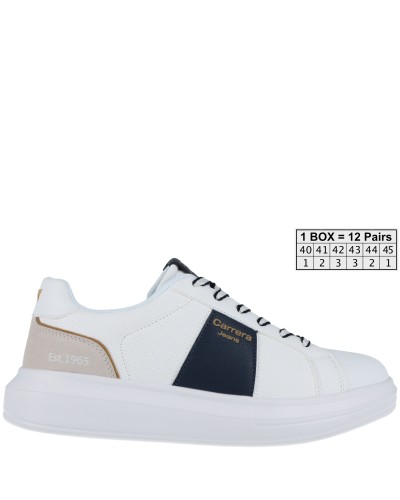 Carrera Homme Baskets
