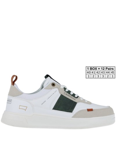 Carrera Men Sneakers