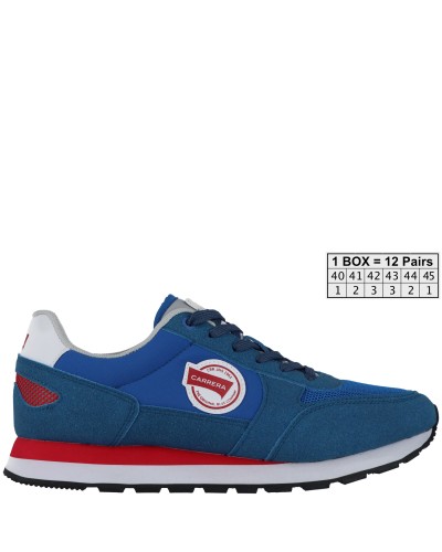 Carrera Men Sneakers