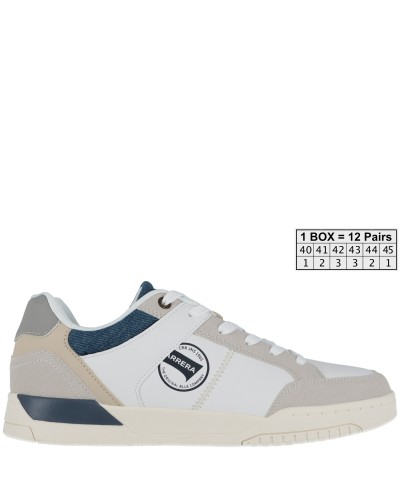 Carrera Homme Baskets