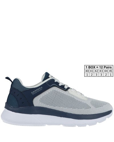 Carrera Men Sneakers